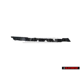Original VW PASSAT GLS Rear Boot Badge Emblem Chrome - 357853687L GX2