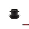 Original Audi Guide For Knob Satin Black - 893837189B01C