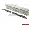 Original VW PASSAT GL Rear Trunk Boot Badge Emblem - 3A0853687J Z10