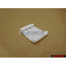 Original Audi Glide Piece - 893881203A