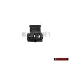 Original VW Flat Contact Housing - 893906231
