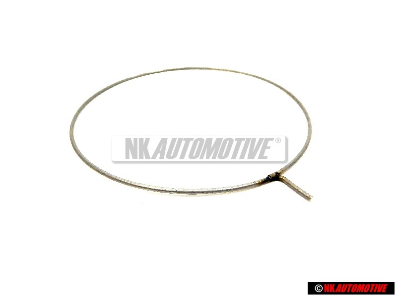 Original Audi Ring - 8A0809929