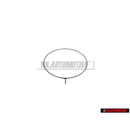 Original Audi Ring - 8A0809929