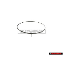 Original Audi Ring - 8A0809929