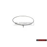 Original Audi Ring - 8A0809929