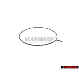 Original Audi Ring - 8A0809929