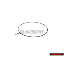 Original Audi Ring - 8A0809929