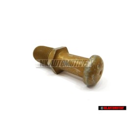 Original Audi Cotter Pin - 8A0837035