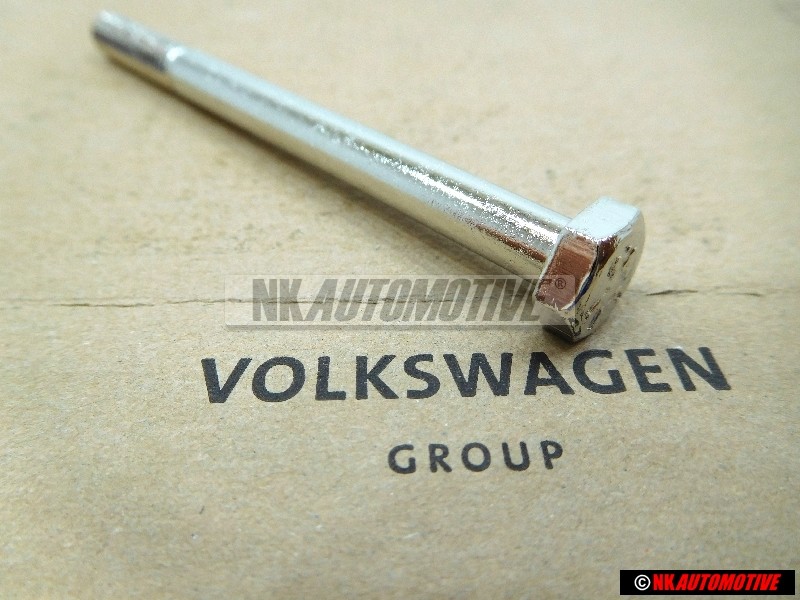 Original VW Hexagon Bolt - N0103114