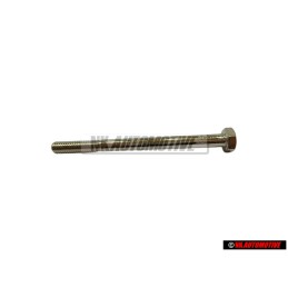Original VW Hexagon Bolt - N0103114