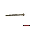 Original VW Hexagon Bolt - N0103114