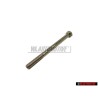 Original VW Hexagon Bolt - N0103114