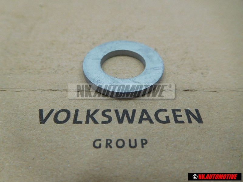 Original VW Washer - N01153116, N01153110