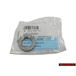 Original VW Washer - N01153116, N01153110