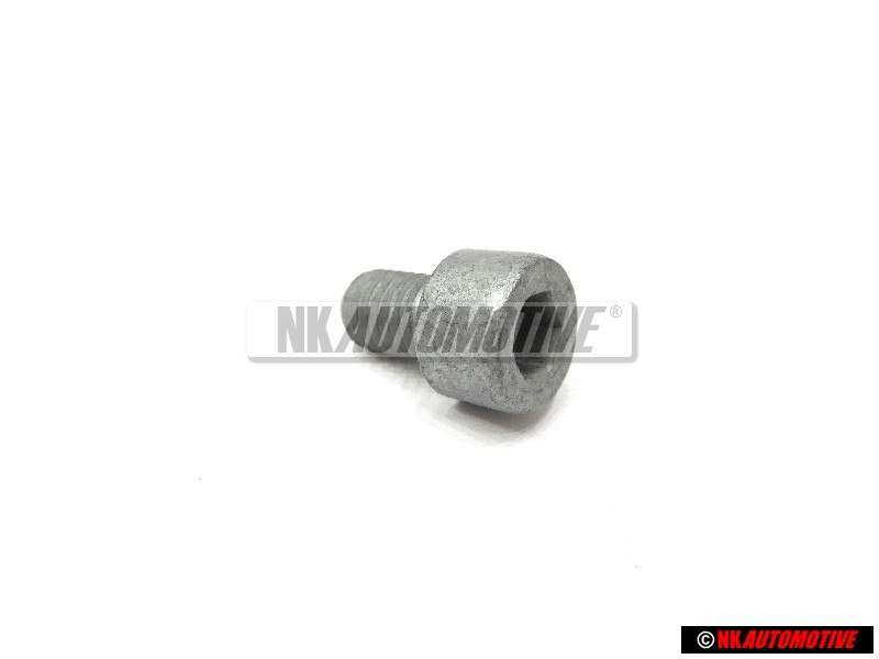 Original VW Socket Head Bolt With Hexagon Socket Head - N 0147067