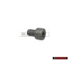 Original VW Socket Head Bolt With Hexagon Socket Head - N 0147067