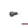 Original VW Socket Head Bolt With Hexagon Socket Head - N 0147067
