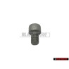 Original VW Socket Head Bolt With Hexagon Socket Head - N 0147067