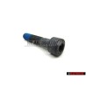 Original VW Socket Head Bolt Self Locking - N0147176, N0147172