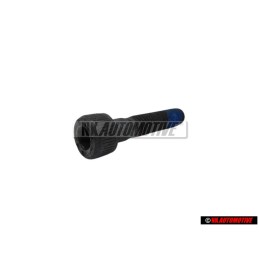 Original VW Socket Head Bolt Self Locking - N0147176, N0147172