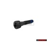 Original VW Socket Head Bolt Self Locking - N0147176, N0147172