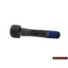 Original VW Socket Head Bolt Self Locking - N0147176, N0147172