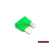 Original VW Flat Fuse 19/2X5 - N 01713115