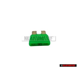 Original VW Flat Fuse 19/2X5 - N 01713115