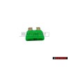 Original VW Flat Fuse 19/2X5 - N 01713115
