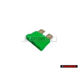 Original VW Flat Fuse 19/2X5 - N 01713115