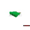 Original VW Flat Fuse 19/2X5 - N 01713115
