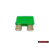 Original VW Flat Fuse 19/2X5 - N 01713115