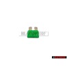 Original VW Flat Fuse - N01713125, N01713115, N01713124