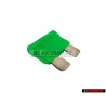 Original VW Flat Fuse - N01713125, N01713115, N01713124