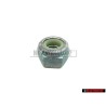 Original VW Hexagon Nut Self Locking - N0211955