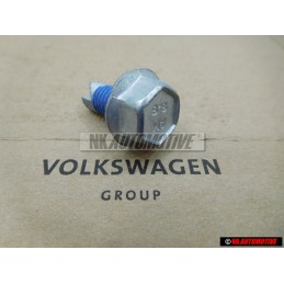 Original VW Hexagon Bolt - N10101603