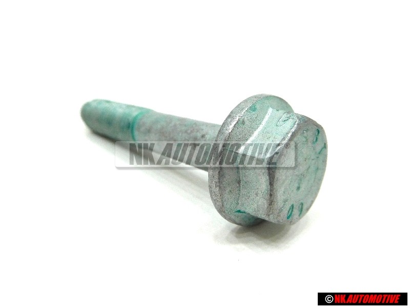 Original Audi Hexagon Bolt - N 10206501