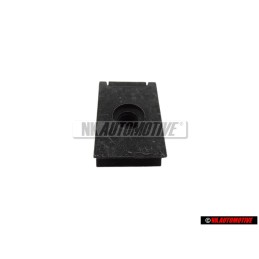 Original VW Speed Nut - N90168604