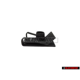 Original VW Speed Nut - N90168604