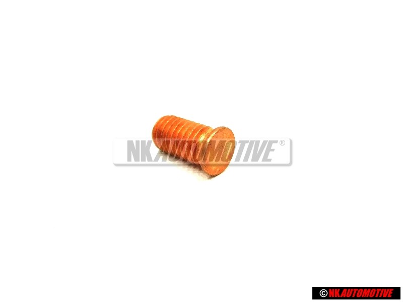 Original VW Weld Screw - N90169301