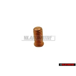 Original VW Weld Screw - N90169301