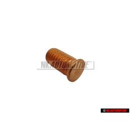 Original VW Weld Screw - N90169301