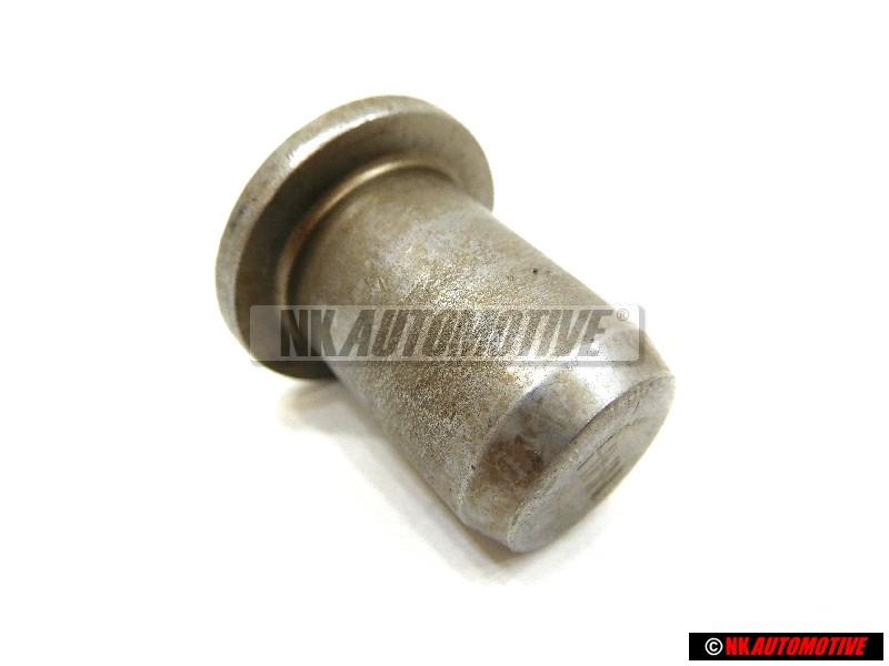 Original VW Welded Nut - N90433301