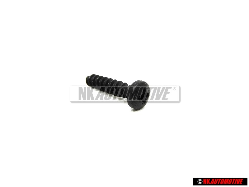 Original VW Panel Screw - N91091001