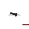 Original VW Panel Screw - N91091001