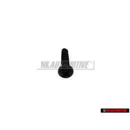 Original VW Panel Screw - N91091001