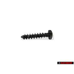 Original VW Panel Screw - N91091001