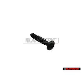 Original VW Panel Screw - N91091001
