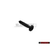Original VW Panel Screw - N91091001
