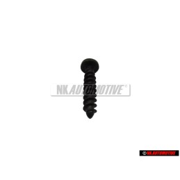 Original VW Panel Screw - N91091001